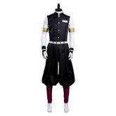Demon Slayer Uzui Tengen Cosplay Kostüme Halloween Karneval Outfits